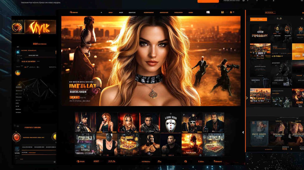 4 bdt homepage hero showing mobile entertainment mood for Bangladesh adults